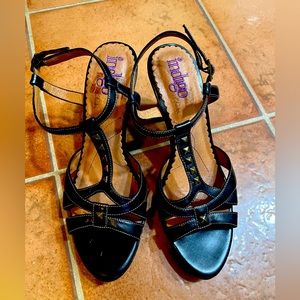 The comfiest heels on earth!